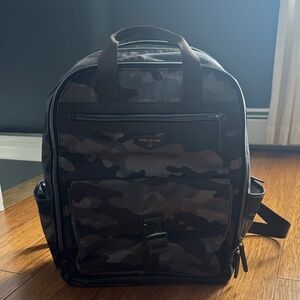 Twelve Little Diaper Backpack